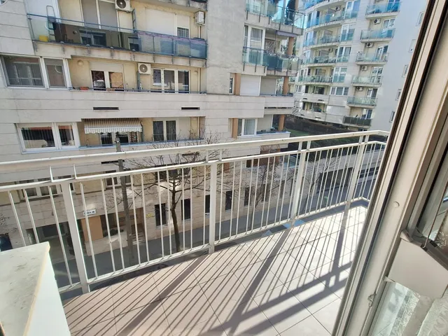 Kiadó lakás Budapest XIII. kerület 5656 nm