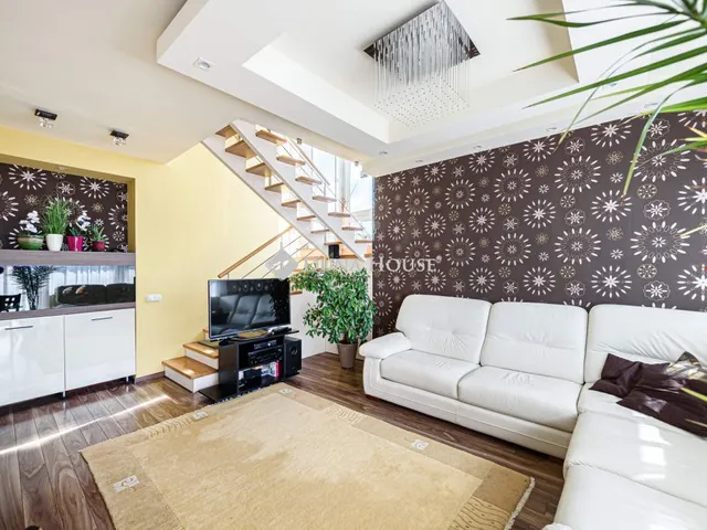 Eladó lakás Budapest II. kerület 117 nm