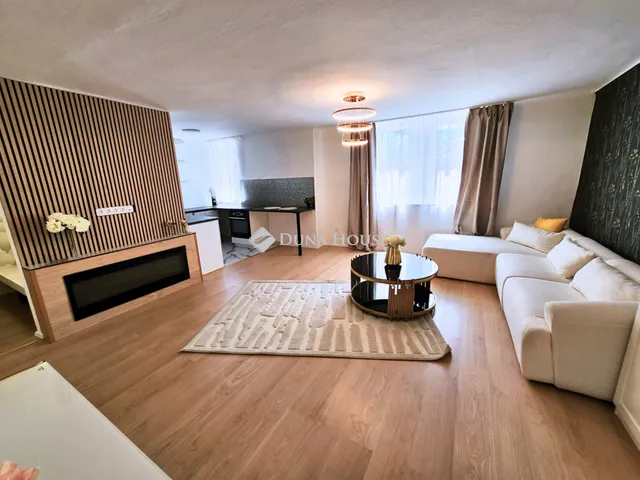 Eladó lakás Budapest I. kerület 36 nm