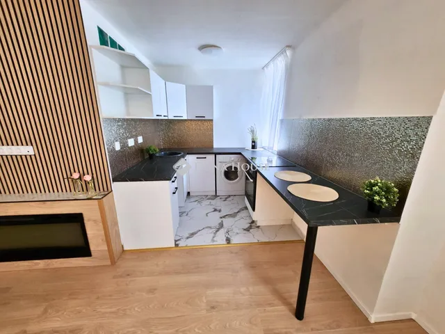 Eladó lakás Budapest I. kerület 36 nm