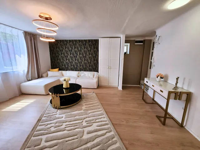 Eladó lakás Budapest I. kerület 36 nm