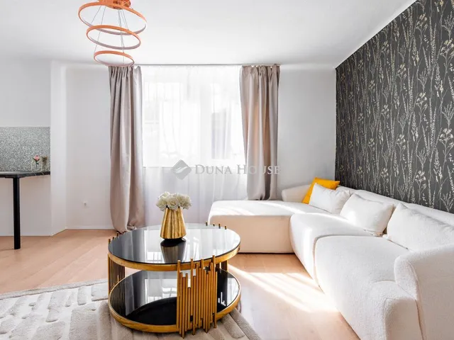Eladó lakás Budapest I. kerület, Logodi utca 36 nm