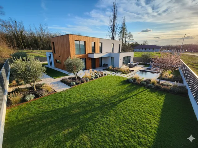 Eladó telek Balatonszárszó 1033 nm