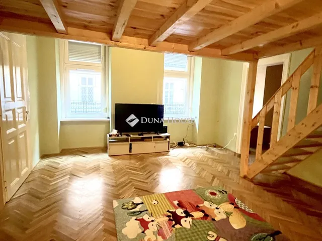 Eladó lakás Budapest VII. kerület 62 nm