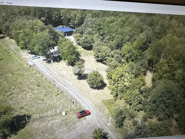 Eladó telek Bárdudvarnok, Galagonya út 1580 nm