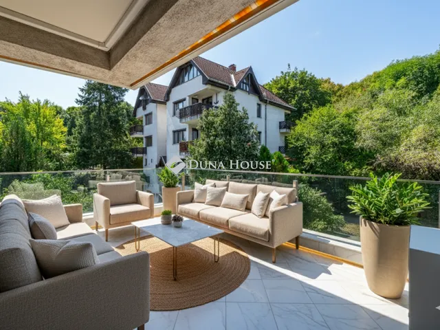 Eladó lakás Budapest XII. kerület 151 nm