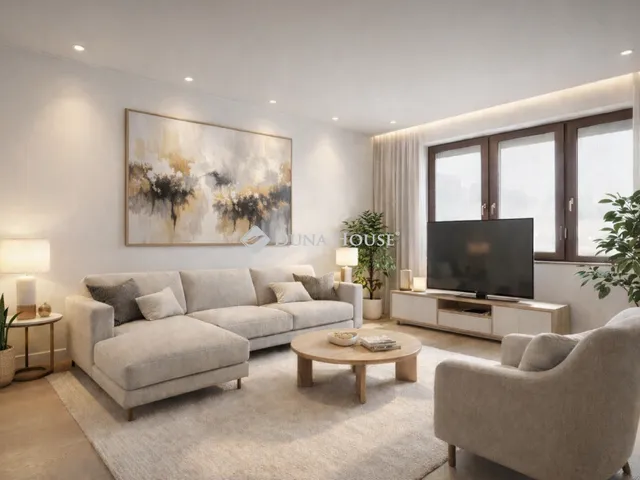 Eladó lakás Budapest XII. kerület 151 nm