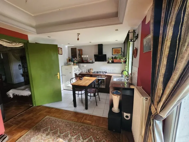 Eladó telek Remeteszőlős, Cinke utca 745 nm