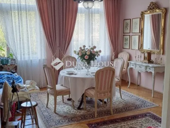 Eladó lakás Budapest II. kerület 80 nm