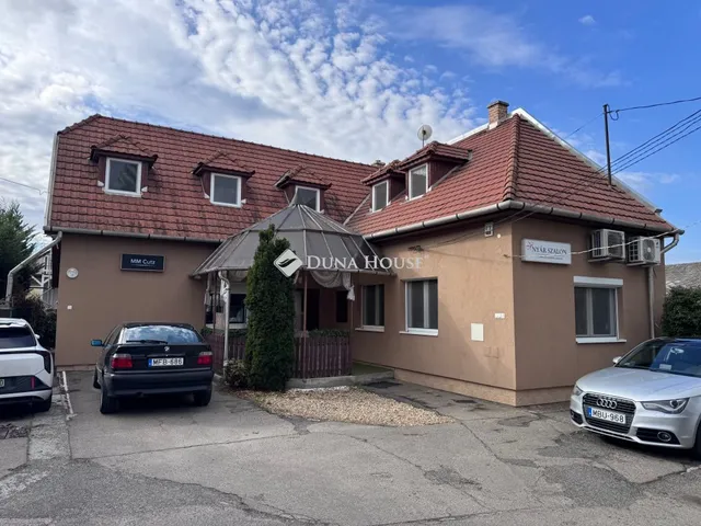 Eladó ház Budapest XVII. kerület 155 nm