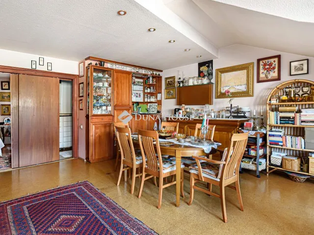 Eladó lakás Budapest II. kerület 100 nm