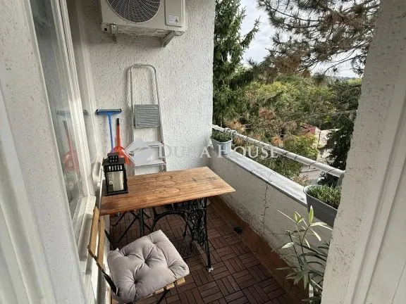 Eladó lakás Budapest II. kerület 56 nm