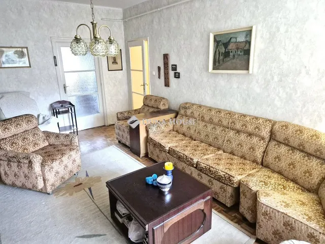 Eladó lakás Kaposvár 54 nm