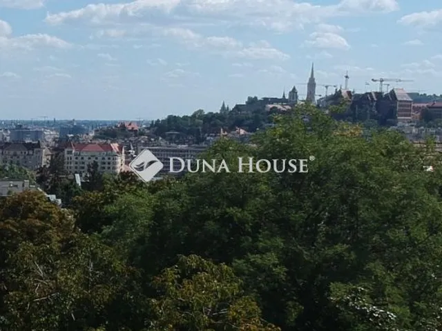 Eladó új építésű lakópark Budapest II. kerület, Tulipán utca 6 nm