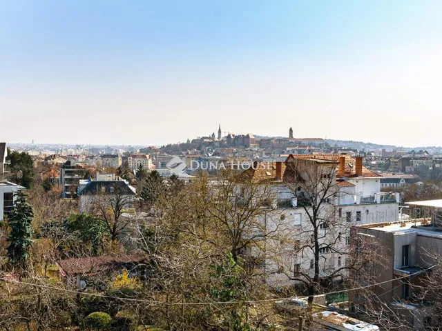 Eladó új építésű lakópark Budapest II. kerület, Tulipán utca 6 nm