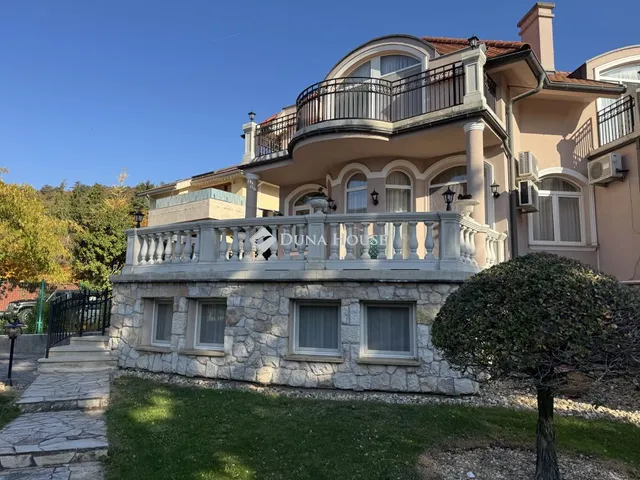 Kiadó ház Budapest III. kerület 250 nm