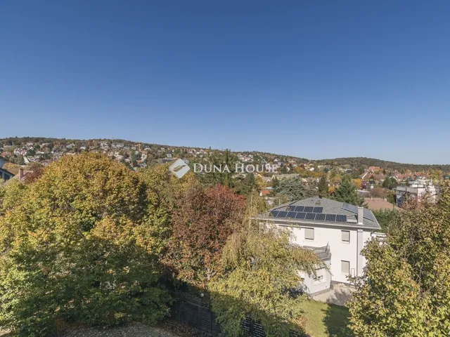 Eladó lakás Budapest II. kerület 123 nm