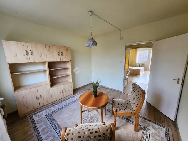 Eladó lakás Budapest IV. kerület, Nyár utca 63 nm