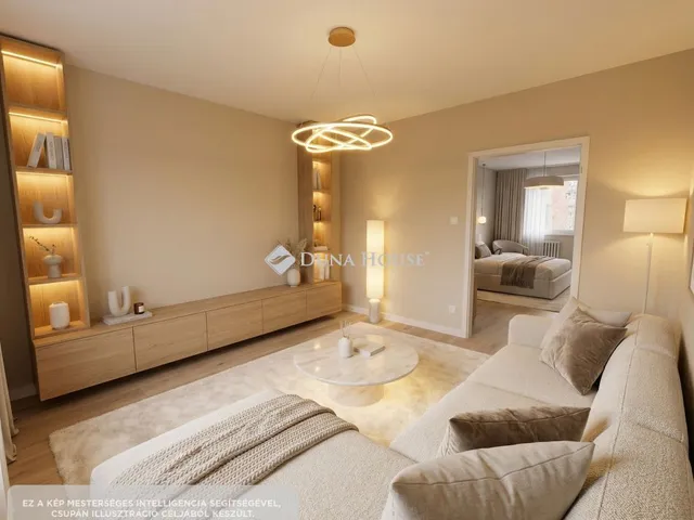 Eladó lakás Budapest IV. kerület, Nyár utca 63 nm