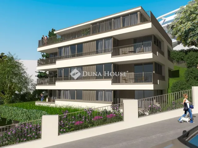 Eladó lakás Budapest II. kerület, Tulipán utca 184 nm