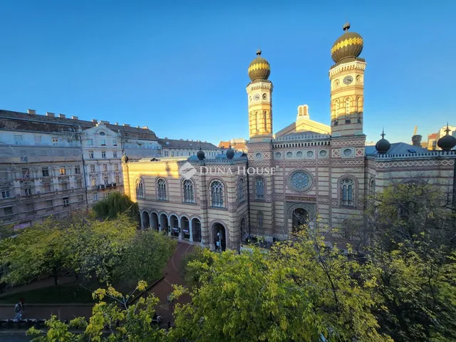 Eladó lakás Budapest VII. kerület 81 nm