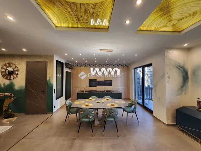 Eladó lakás Budapest VII. kerület, Dohány utca 81 nm