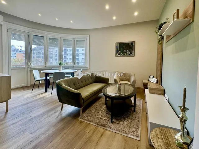 Kiadó lakás Budapest II. kerület 71 nm