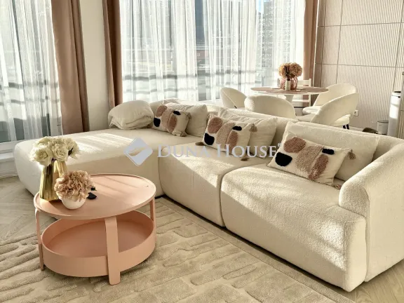 Eladó lakás Budapest III. kerület, Pacsirtamező utca 81 nm