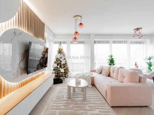 Eladó lakás Budapest III. kerület, Pacsirtamező utca 81 nm