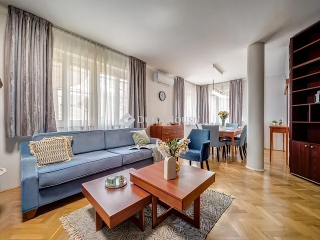 Eladó lakás Budapest III. kerület, Folyondár utca 98 nm