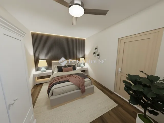 Eladó lakás Budapest XIII. kerület, Lehel utca 55 nm