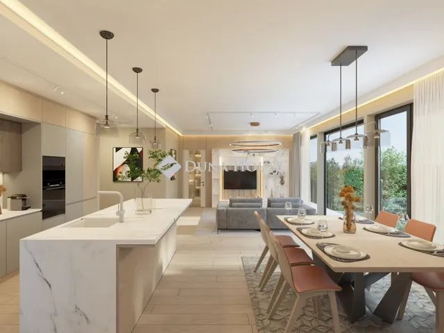 Eladó lakás Budapest II. kerület, Ferenchegyi út 113 nm