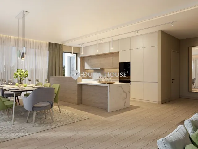 Eladó lakás Budapest II. kerület, Ferenchegyi út 149 nm