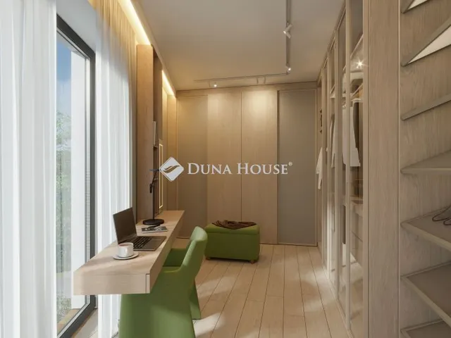 Eladó lakás Budapest II. kerület, Ferenchegyi út 149 nm