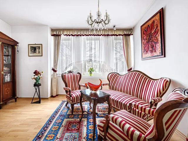 Eladó ház Budapest II. kerület 318 nm