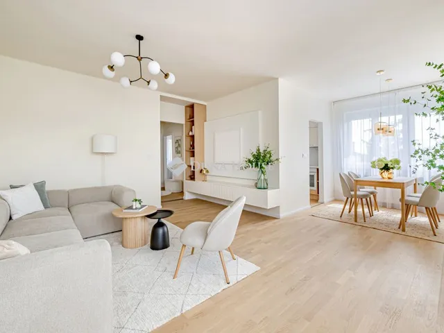 Eladó lakás Budapest XI. kerület 91 nm