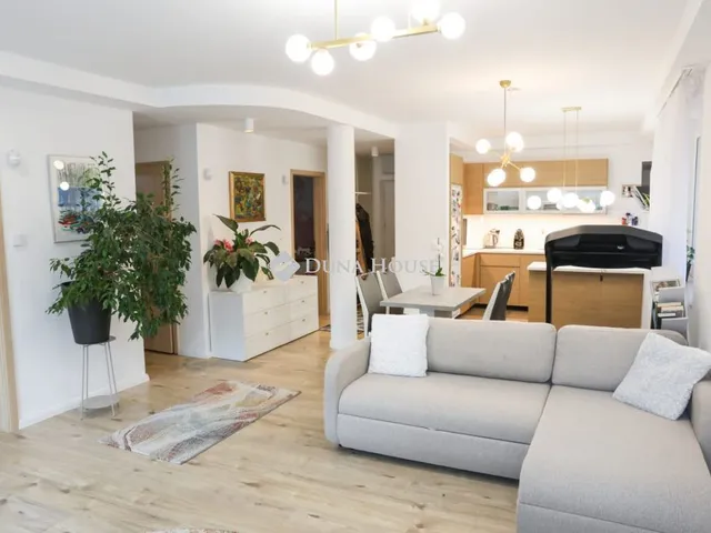 Eladó lakás Budapest II. kerület 80 nm