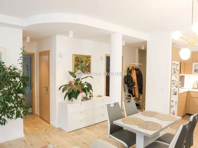 Eladó lakás Budapest II. kerület, Fillér utca 80 nm