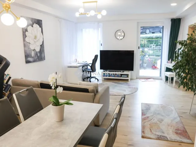 Eladó lakás Budapest II. kerület, Fillér utca 80 nm