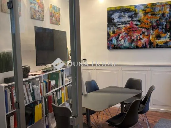 Eladó lakás Budapest II. kerület 94 nm