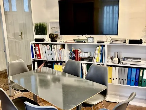 Eladó lakás Budapest II. kerület 94 nm