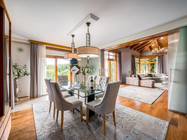 Kiadó ház Budapest XII. kerület 378 nm