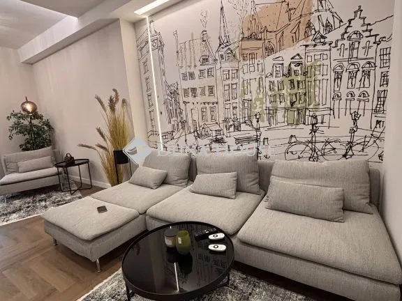 Eladó lakás Budapest V. kerület, Párizsi utca 52 nm