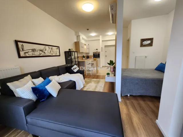 Eladó lakás Budapest XI. kerület 35 nm