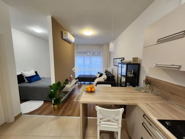 Eladó lakás Budapest XI. kerület, Rodostó utca 35 nm