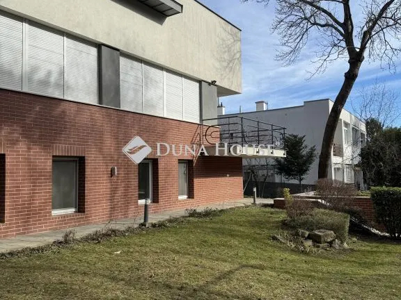 Kiadó ház Budapest XII. kerület 200 nm