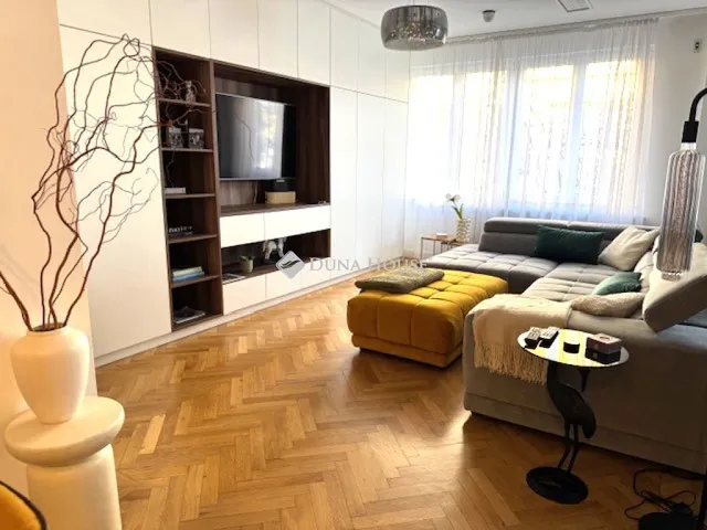 Eladó lakás Budapest II. kerület 84 nm