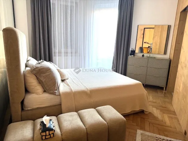 Eladó lakás Budapest II. kerület 84 nm