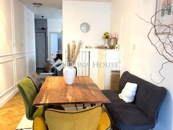 Eladó lakás Budapest II. kerület 84 nm