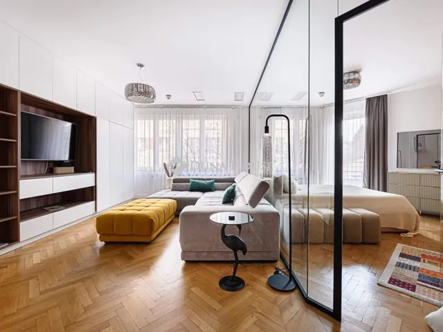 Eladó lakás Budapest II. kerület 84 nm